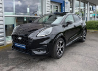 Ford Puma 1.0 EcoBoost Hybrid 125ch ST-Line S&S Powershift