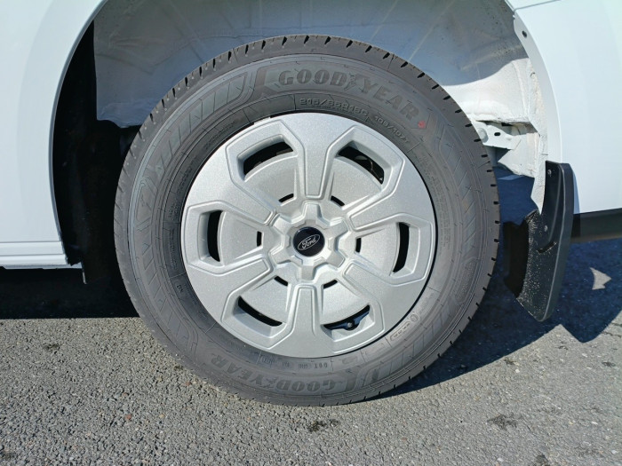 Ford Transit Custom Fg 320 L1H1 2.5 Duratec 232ch Hybride rechargeable Trend CVT