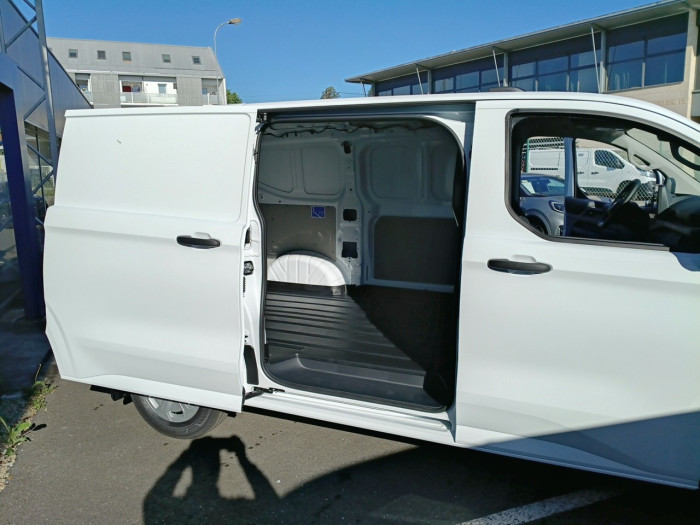 Ford Transit Custom Fg 320 L1H1 2.5 Duratec 232ch Hybride rechargeable Trend CVT