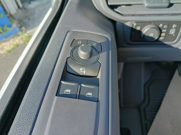 Ford Transit Custom Fg 320 L1H1 2.5 Duratec 232ch Hybride rechargeable Trend CVT
