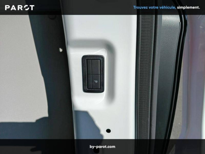 Ford TRANSIT CUSTOM FOURGON Nouveau FGN 320 L1H1 2.5 DURATEC 232 CH PHEV CVT TREND