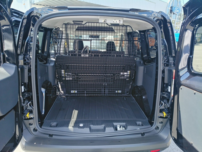 Ford Transit Courier 1.0 EcoBoost 125ch Cabine Approfondie Trend DCT7
