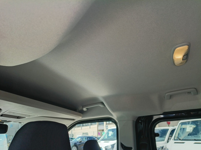 Ford Transit Courier 1.0 EcoBoost 125ch Cabine Approfondie Trend DCT7