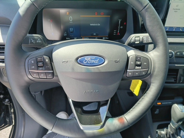 Ford Transit Courier 1.0 EcoBoost 125ch Cabine Approfondie Trend DCT7