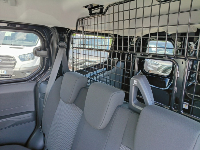 Ford Transit Courier 1.0 EcoBoost 125ch Cabine Approfondie Trend DCT7