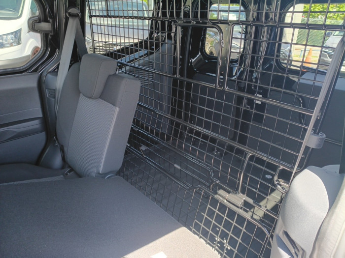 Ford Transit Courier 1.0 EcoBoost 125ch Cabine Approfondie Trend DCT7
