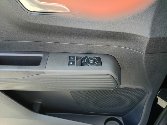 Ford Transit Courier 1.0 EcoBoost 125ch Cabine Approfondie Trend DCT7