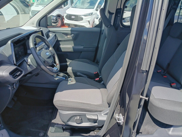 Ford Transit Courier 1.0 EcoBoost 125ch Cabine Approfondie Trend DCT7