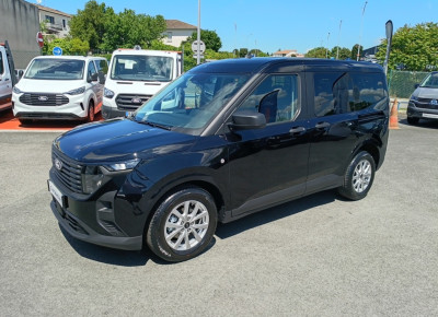 Ford Transit Courier 1.0 EcoBoost 125ch Cabine Approfondie Trend DCT7