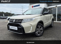 Suzuki Vitara 1.4 Boosterjet Hybrid 110ch Privilège Allgrip MY25