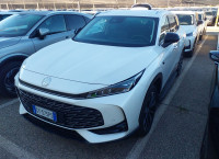 MG EHS Nouveau 1.5T PHEV 272 ch Luxury