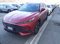 MG EHS Nouveau 1.5T PHEV 272 ch Luxury