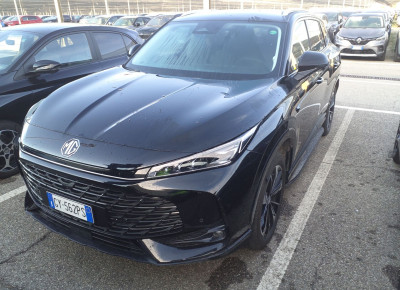 MG EHS Nouveau 1.5T PHEV 272 ch Luxury