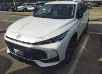 MG EHS Nouveau 1.5T PHEV 272 ch Luxury