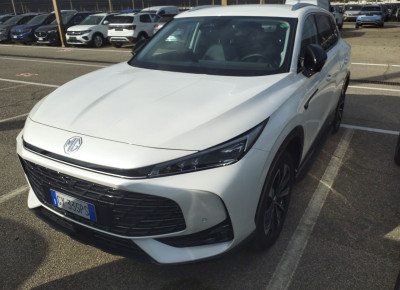 MG EHS Nouveau 1.5T PHEV 272 ch Luxury