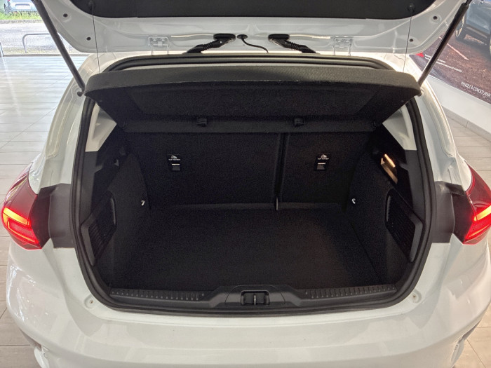 Ford Focus 1.0 Flexifuel mHEV 125ch Titanium Style