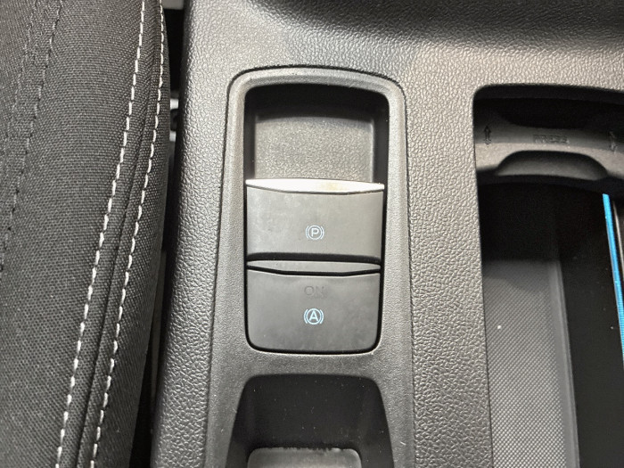 Ford Focus 1.0 Flexifuel mHEV 125ch Titanium Style
