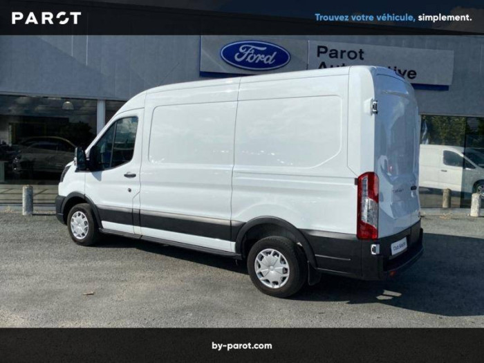 Ford TRANSIT FOURGON FGN T310 L2H2 2.0 ECOBLUE 130 S&S TREND BUSINESS