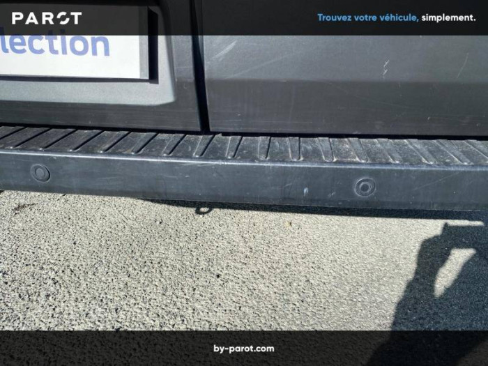 Ford TRANSIT FOURGON FGN T310 L2H2 2.0 ECOBLUE 130 S&S TREND BUSINESS