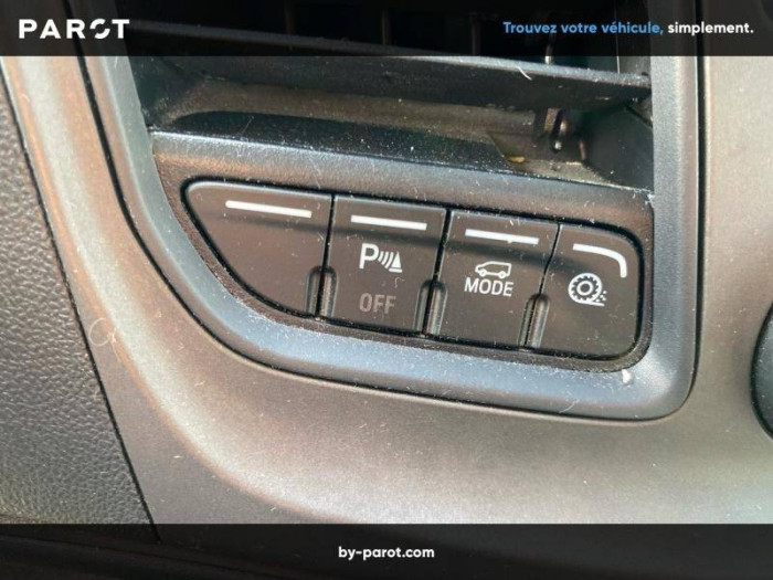 Ford TRANSIT FOURGON FGN T310 L2H2 2.0 ECOBLUE 130 S&S TREND BUSINESS