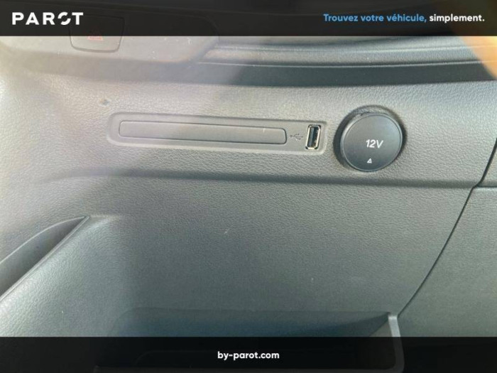 Ford TRANSIT FOURGON FGN T310 L2H2 2.0 ECOBLUE 130 S&S TREND BUSINESS