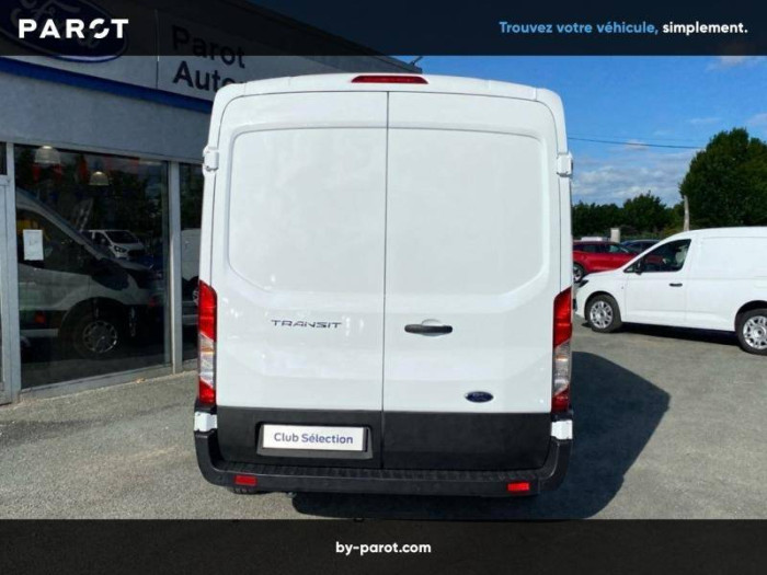 Ford TRANSIT FOURGON FGN T310 L2H2 2.0 ECOBLUE 130 S&S TREND BUSINESS