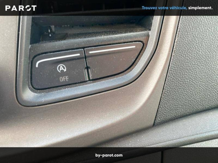 Ford TRANSIT FOURGON FGN T310 L2H2 2.0 ECOBLUE 130 S&S TREND BUSINESS