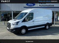 Ford TRANSIT FOURGON FGN T310 L2H2 2.0 ECOBLUE 130 S&S TREND BUSINESS