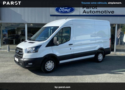 Ford TRANSIT FOURGON FGN T310 L2H2 2.0 ECOBLUE 130 S&S TREND BUSINESS