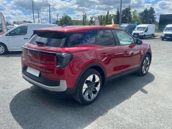 Ford Explorer 170ch Standard Range 52kWh Pack Premium RWD
