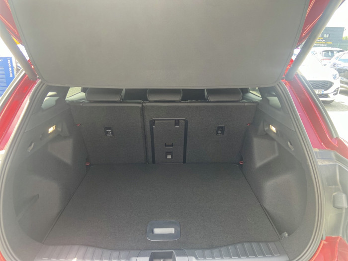 Ford Explorer 170ch Standard Range 52kWh Pack Premium RWD