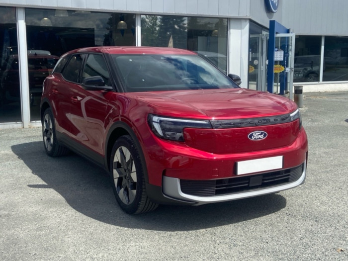 Ford Explorer 170ch Standard Range 52kWh Pack Premium RWD