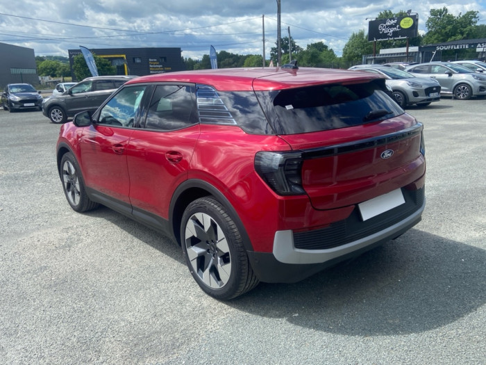 Ford Explorer 170ch Standard Range 52kWh Pack Premium RWD