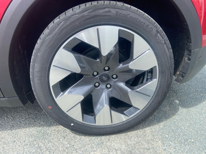 Ford Explorer 170ch Standard Range 52kWh Pack Premium RWD