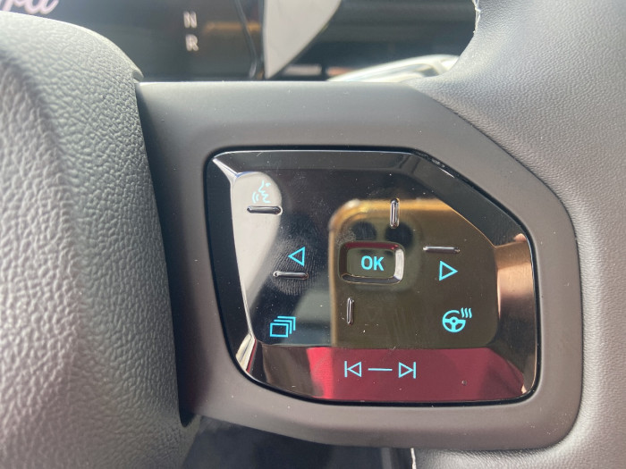 Ford Explorer 170ch Standard Range 52kWh Pack Premium RWD