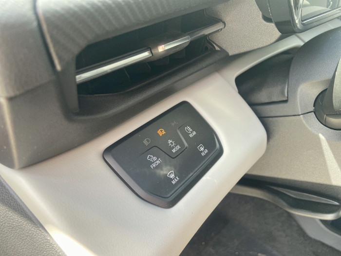Ford Explorer 170ch Standard Range 52kWh Pack Premium RWD