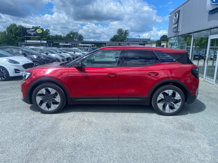 Ford Explorer 170ch Standard Range 52kWh Pack Premium RWD