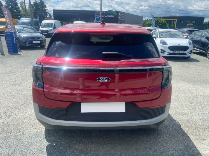 Ford Explorer 170ch Standard Range 52kWh Pack Premium RWD