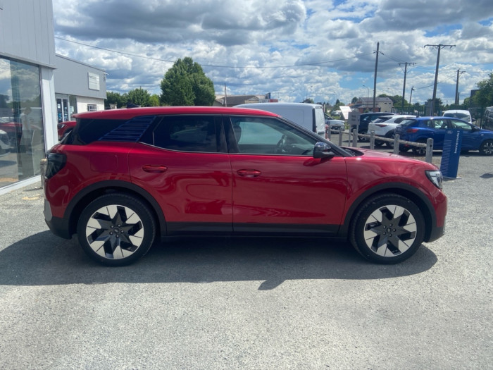 Ford Explorer 170ch Standard Range 52kWh Pack Premium RWD