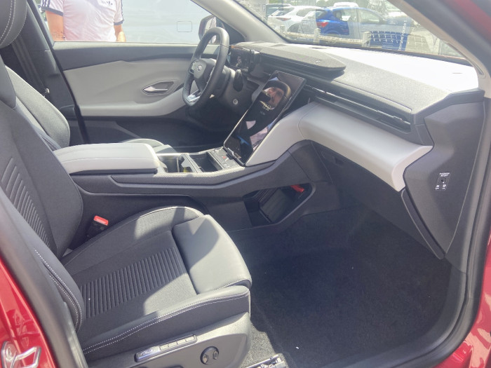 Ford Explorer 170ch Standard Range 52kWh Pack Premium RWD