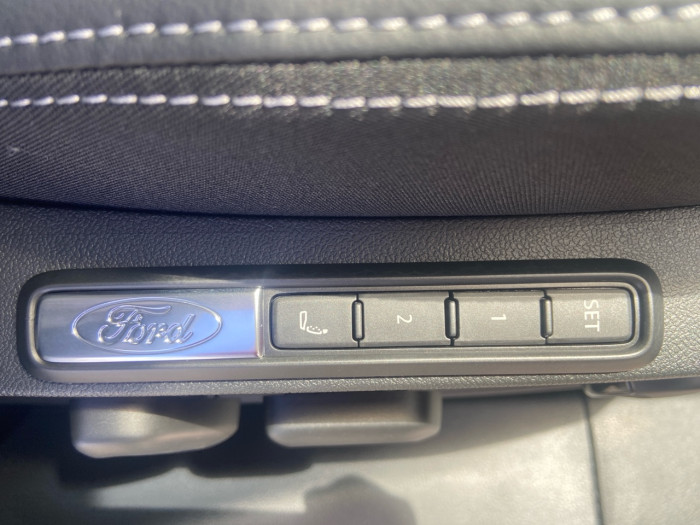 Ford Explorer 170ch Standard Range 52kWh Pack Premium RWD