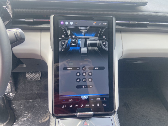 Ford Explorer 170ch Standard Range 52kWh Pack Premium RWD