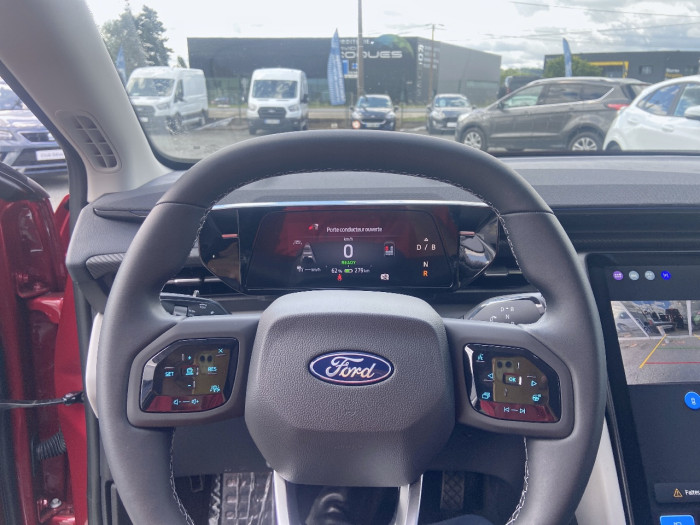 Ford Explorer 170ch Standard Range 52kWh Pack Premium RWD