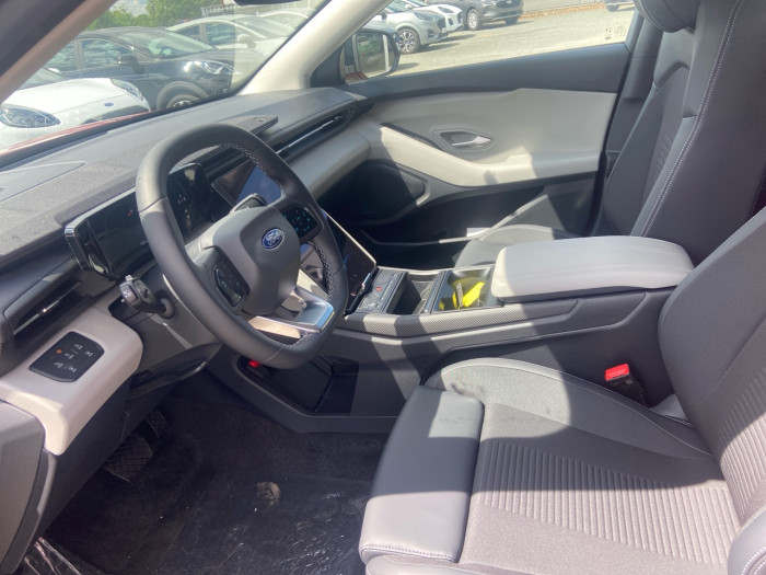 Ford Explorer 170ch Standard Range 52kWh Pack Premium RWD