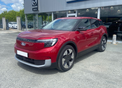 Ford Explorer 170ch Standard Range 52kWh Pack Premium RWD