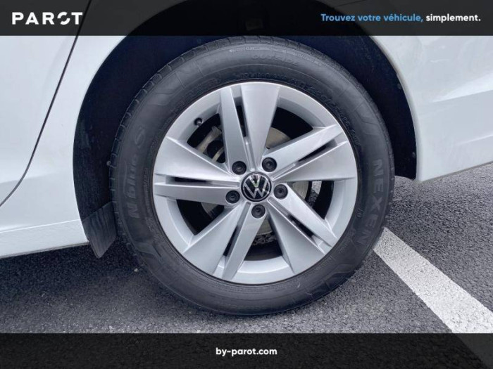 Volkswagen GOLF SW 2.0 TDI SCR 116 DSG7 Life Plus