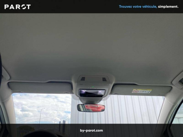 Volkswagen GOLF SW 2.0 TDI SCR 116 DSG7 Life Plus