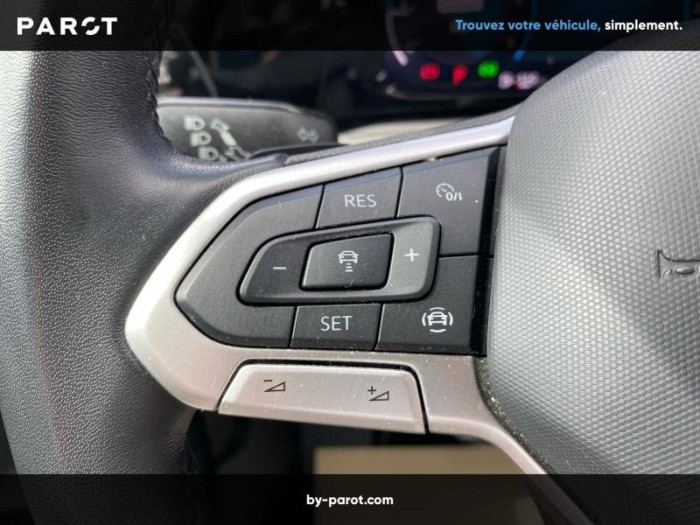 Volkswagen GOLF SW 2.0 TDI SCR 116 DSG7 Life Plus