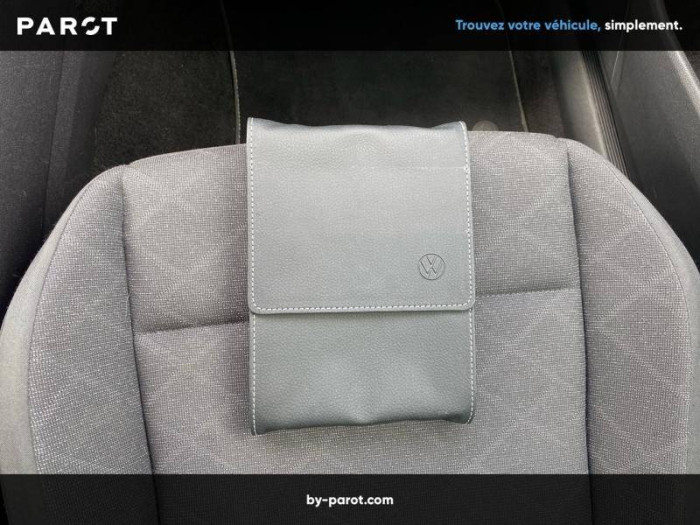 Volkswagen GOLF SW 2.0 TDI SCR 116 DSG7 Life Plus