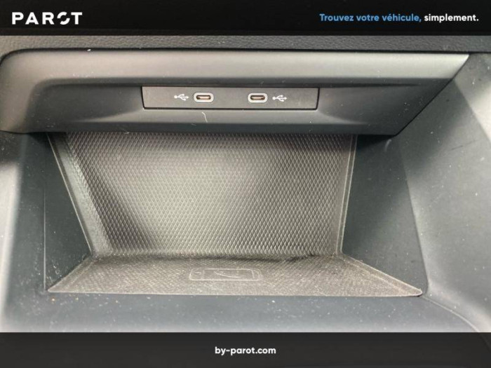 Volkswagen GOLF SW 2.0 TDI SCR 116 DSG7 Life Plus